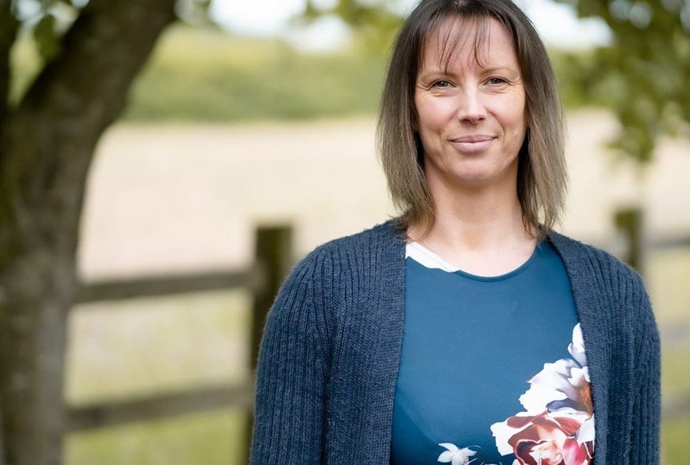 Hospitality consultants | The Edible Group | Angela Highton